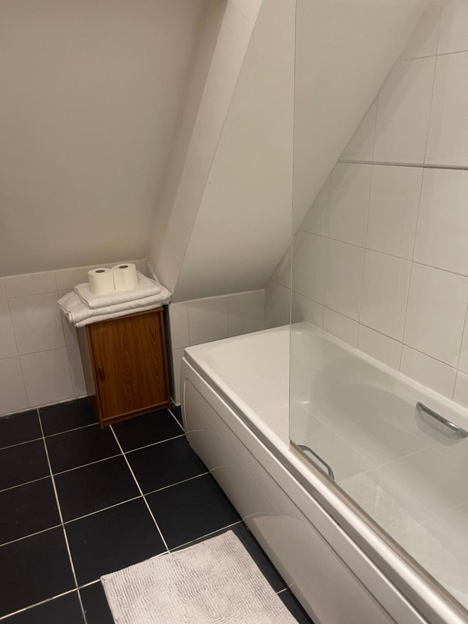 Zenstay Σάντερλαντ Εξωτερικό φωτογραφία