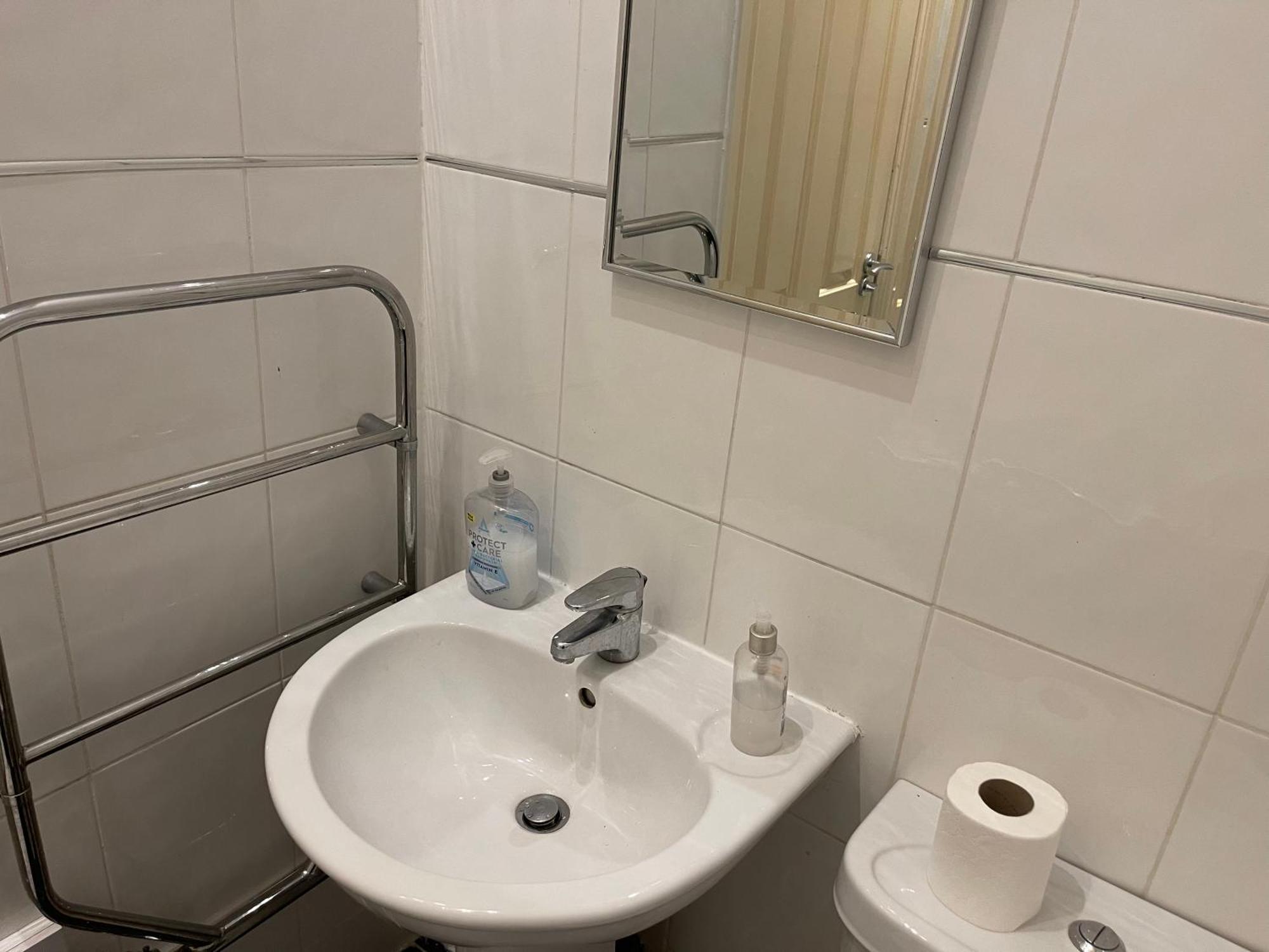 Zenstay Σάντερλαντ Εξωτερικό φωτογραφία