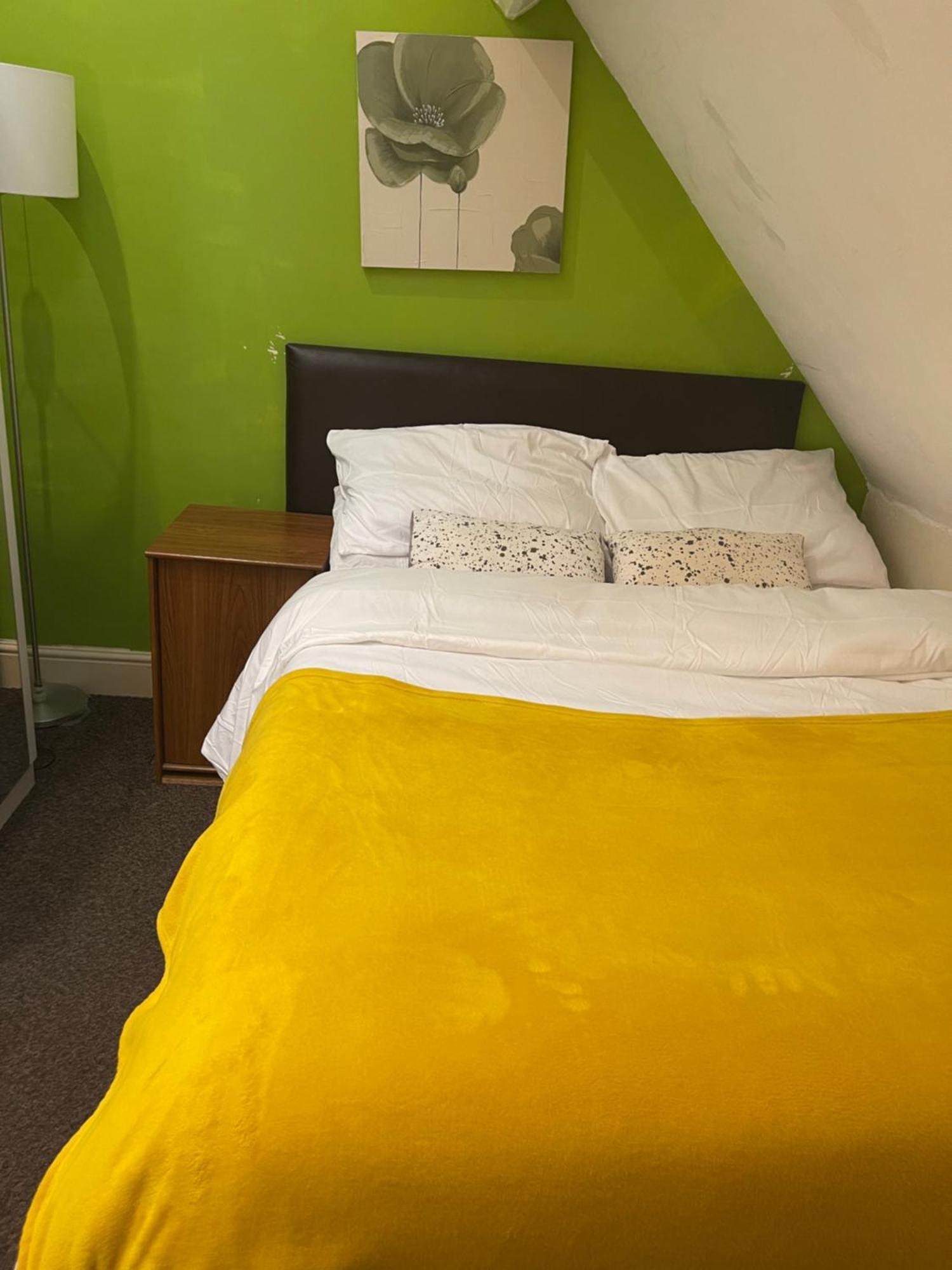 Zenstay Σάντερλαντ Εξωτερικό φωτογραφία