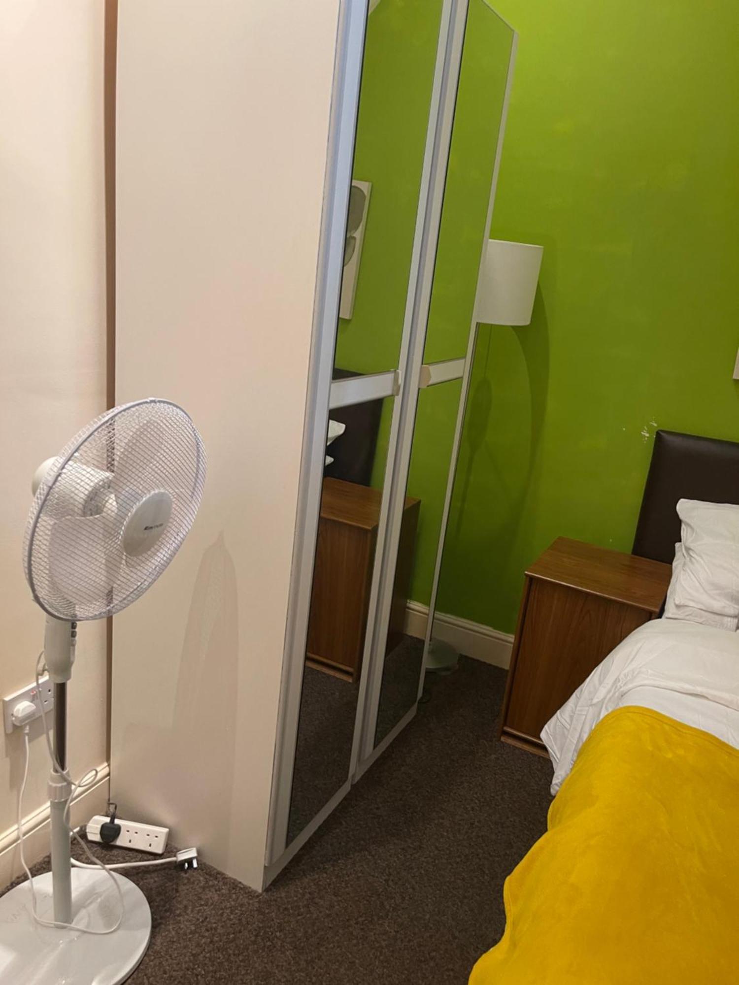Zenstay Σάντερλαντ Εξωτερικό φωτογραφία