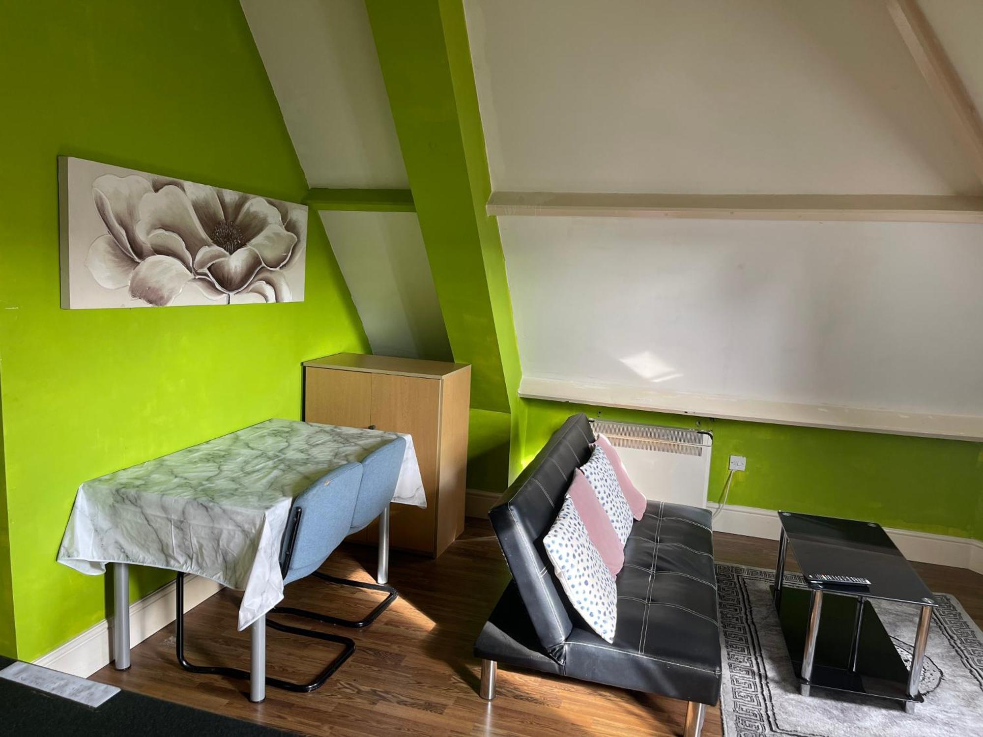 Zenstay Σάντερλαντ Εξωτερικό φωτογραφία