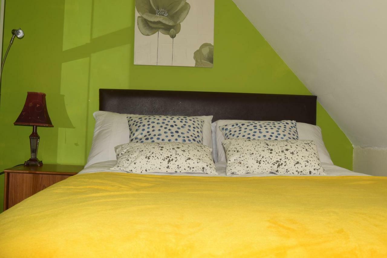 Zenstay Σάντερλαντ Εξωτερικό φωτογραφία