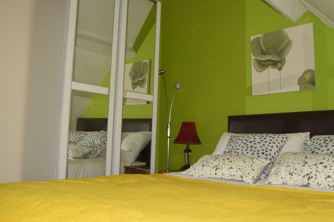 Zenstay Σάντερλαντ Εξωτερικό φωτογραφία