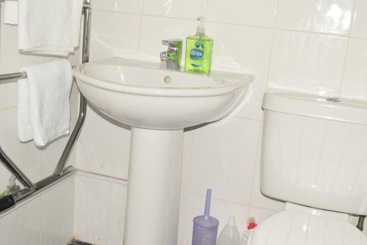 Zenstay Σάντερλαντ Εξωτερικό φωτογραφία