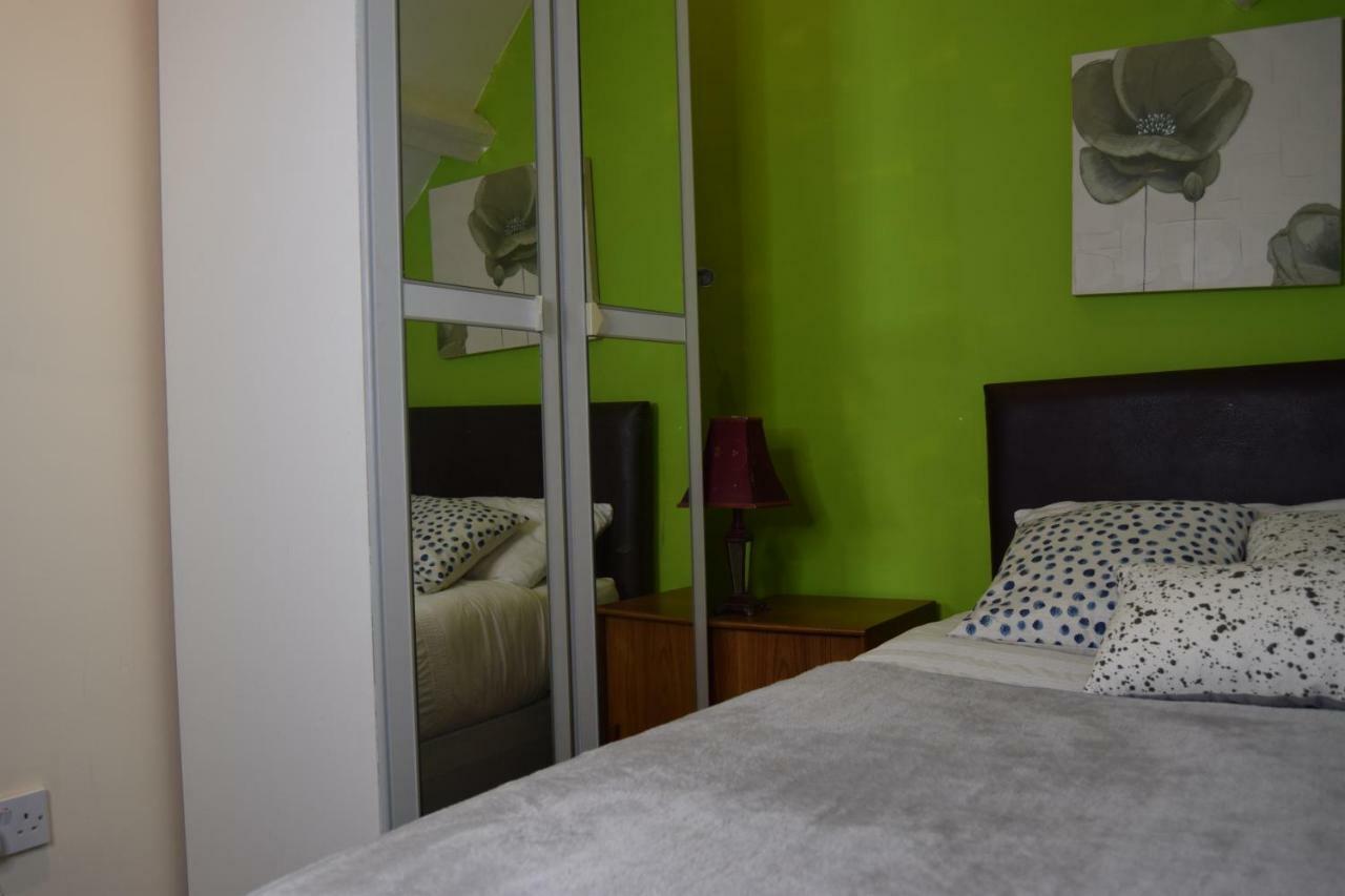 Zenstay Σάντερλαντ Εξωτερικό φωτογραφία