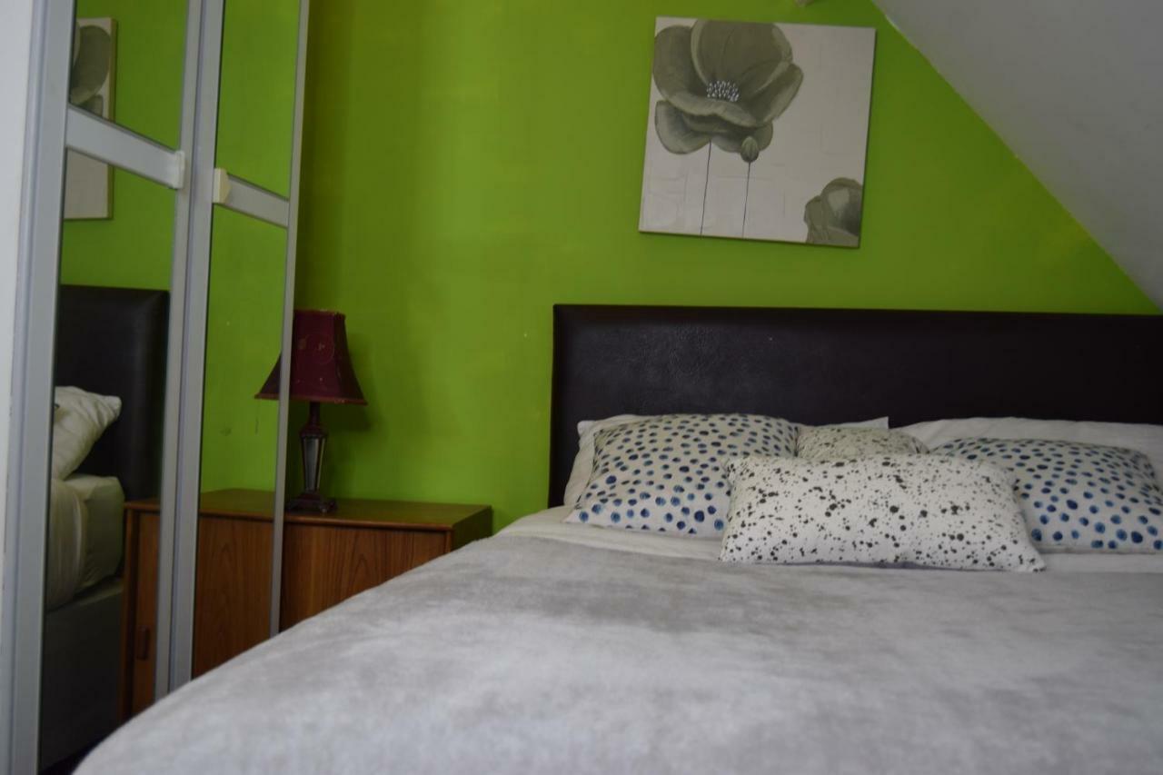 Zenstay Σάντερλαντ Εξωτερικό φωτογραφία