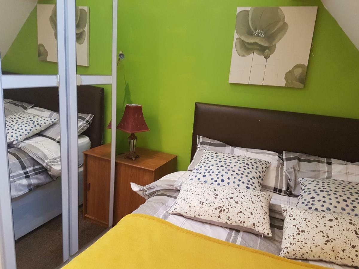Zenstay Σάντερλαντ Εξωτερικό φωτογραφία