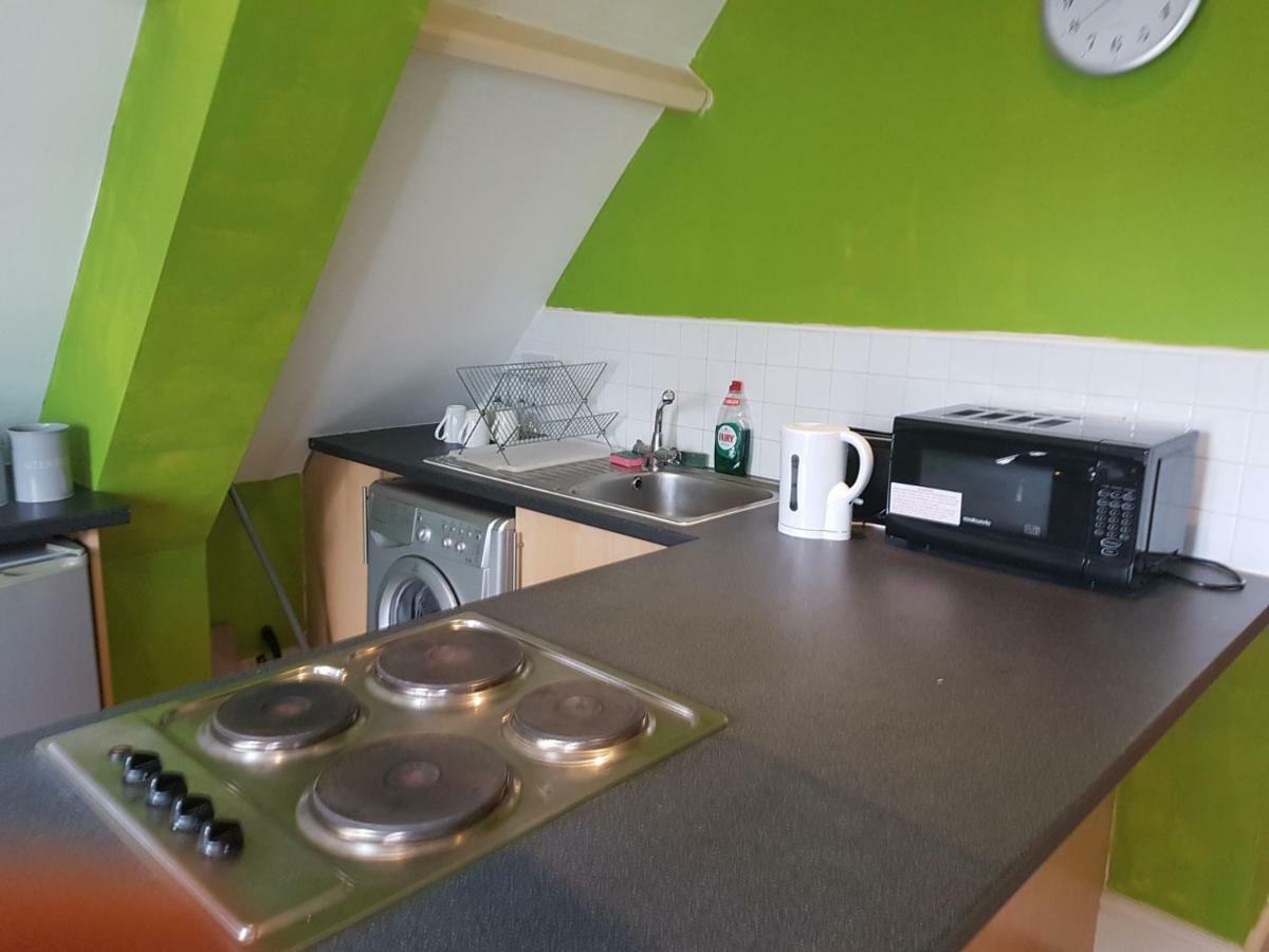 Zenstay Σάντερλαντ Εξωτερικό φωτογραφία