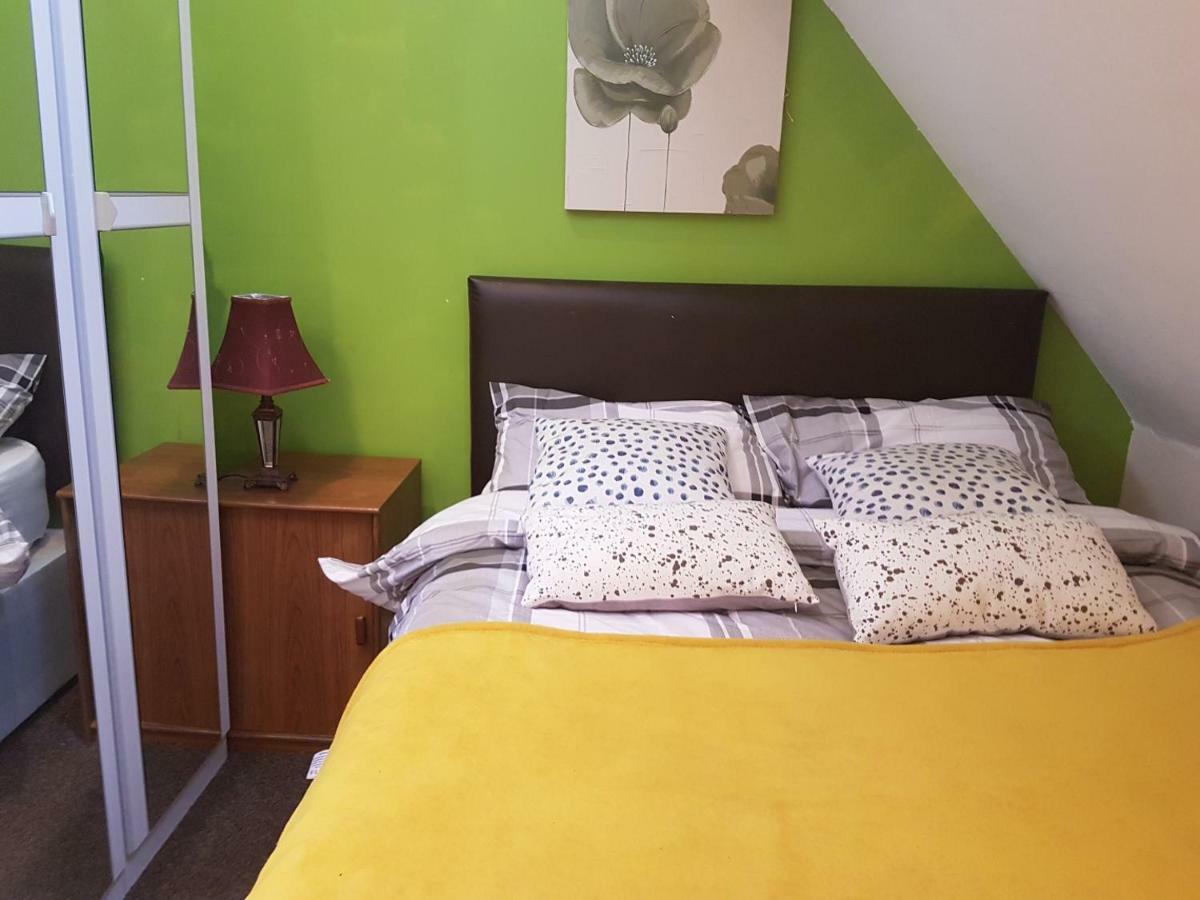 Zenstay Σάντερλαντ Εξωτερικό φωτογραφία
